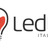 Ledleditalia