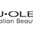 Naj Oleari Beauty