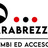 Parabrezza auto
