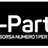 Iparts