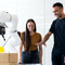 thumbnail La robotica nella grande distribuzione: l'evoluzione del settore post Covid-19