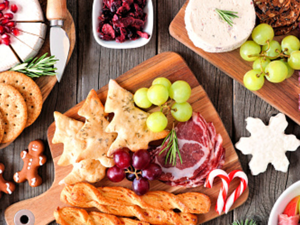 thumbnail of Menu di Natale: cosa mangiare quest’anno per le feste