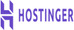 Logo Hostinger per recensioni ed opinioni di servizi e prodotti per la telecomunicazione