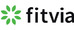 Logo Fitvia per recensioni ed opinioni di servizi di prodotti per la dieta e la salute