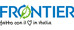 Logo Frontier per recensioni ed opinioni di polizze e servizi assicurativi
