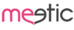 Logo Meetic per recensioni ed opinioni di siti d'incontri ed altri servizi