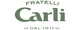 Logo Olio Carli per recensioni ed opinioni di prodotti alimentari e bevande
