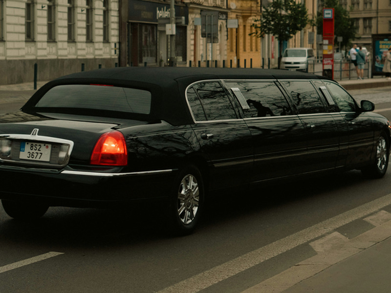 Opzioni di trasporto per viaggi di lavoro a Berlino