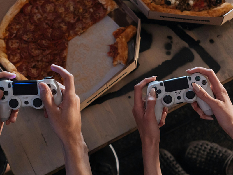 Tendenze dell'intrattenimento digitale in Italia tra streaming, gaming e app
