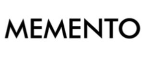 Memento » Recensioni ed esperienze dei clienti 2022